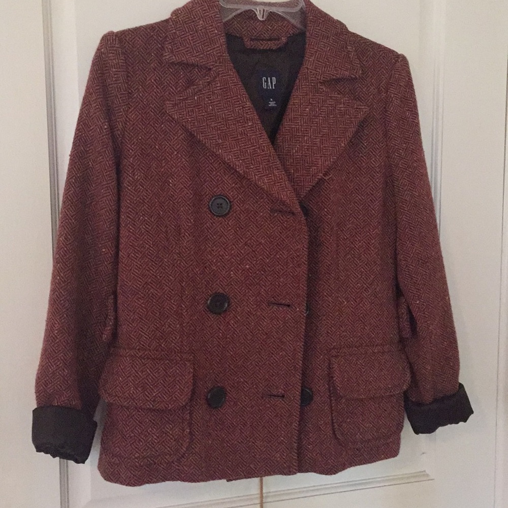 Size 2 GAP Blazer/jacket